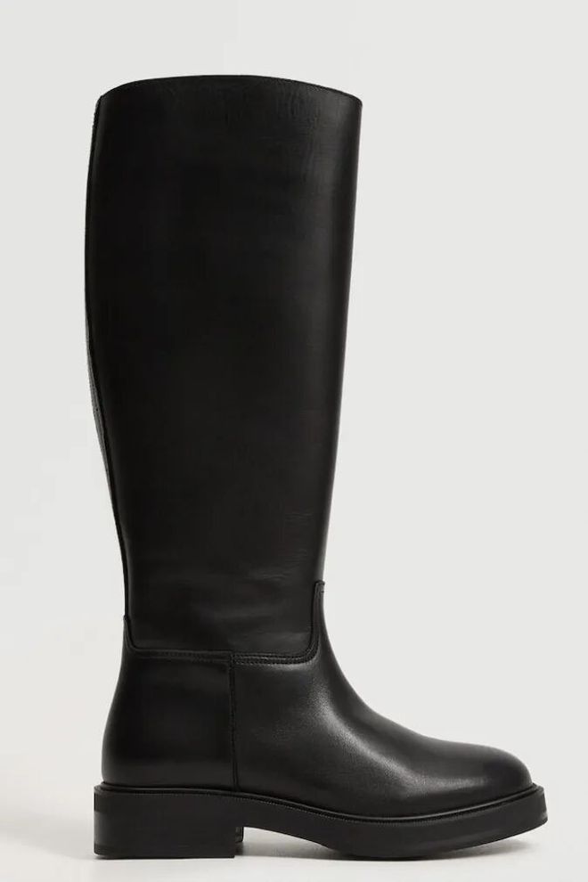 香港現金網：今年的長靴，這樣穿最舒服！