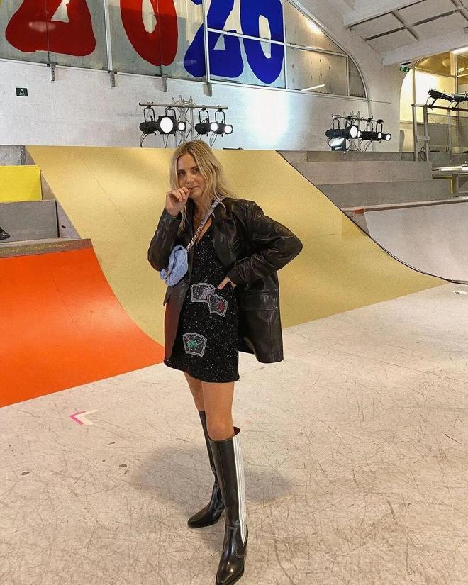 香港現金網：今年的長靴，這樣穿最舒服！