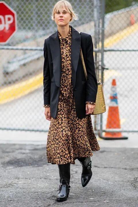 香港現金網：今年的長靴，這樣穿最舒服！