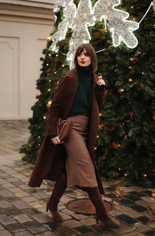 香港現金網：今年的長靴，這樣穿最舒服！