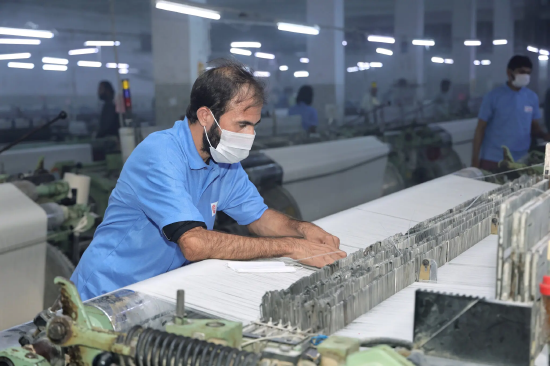 角子機:全球化麪臨新一輪危機