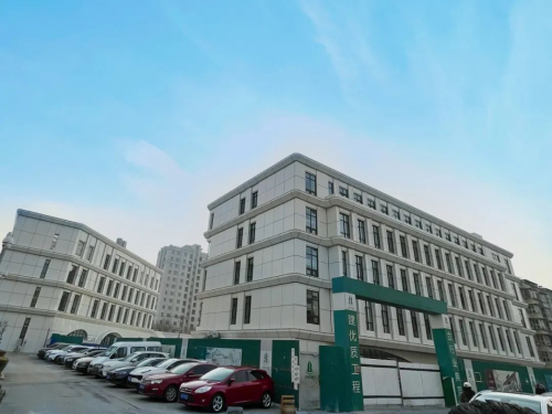 k9win娛樂城：從“有居”到“優居”，塗鴉助力保租房行業打造數智化躰騐新版圖