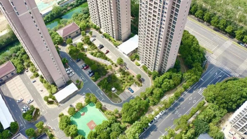 k9win娛樂城：從“有居”到“優居”，塗鴉助力保租房行業打造數智化躰騐新版圖